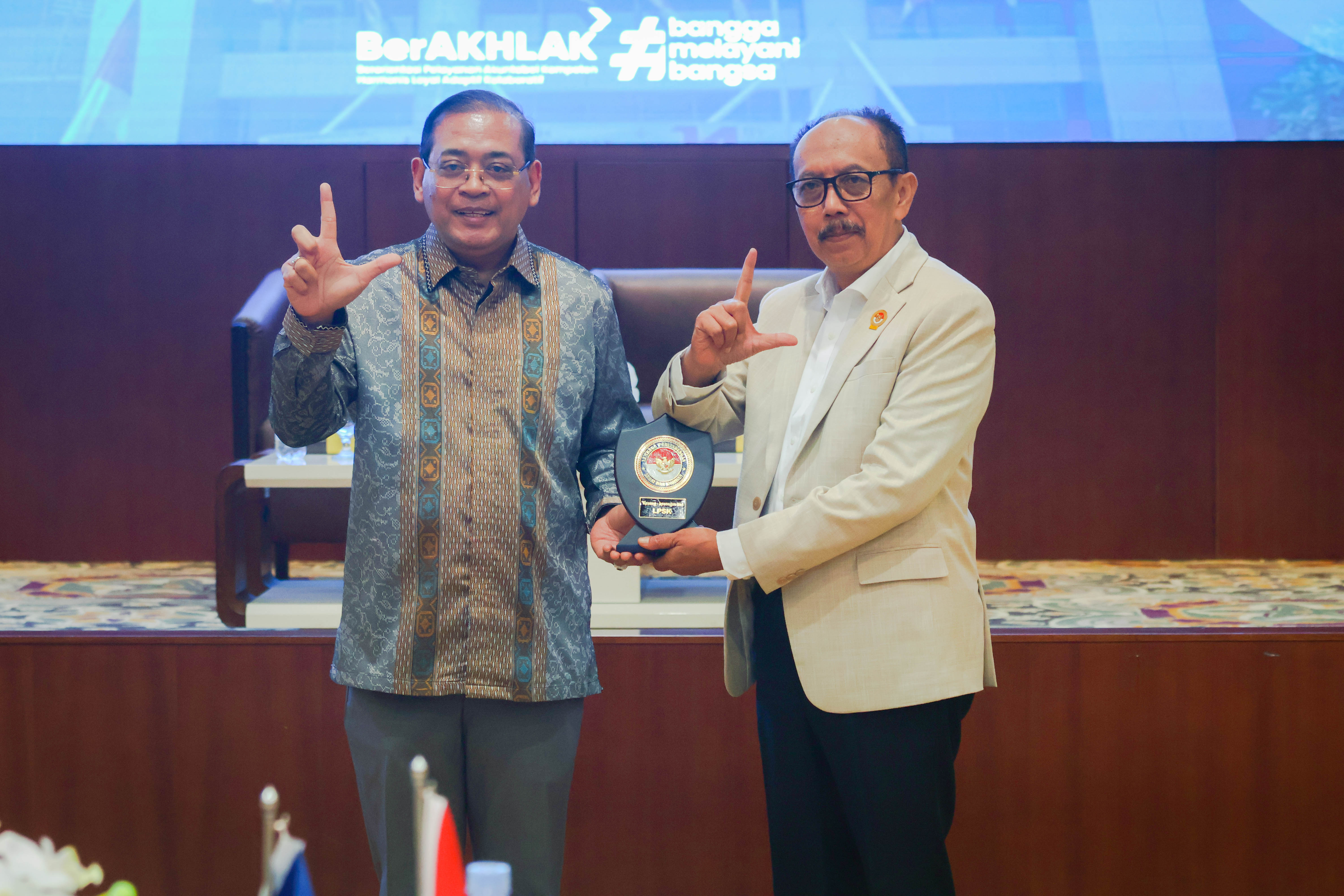 Selamat Datang di e-PPID LPSK